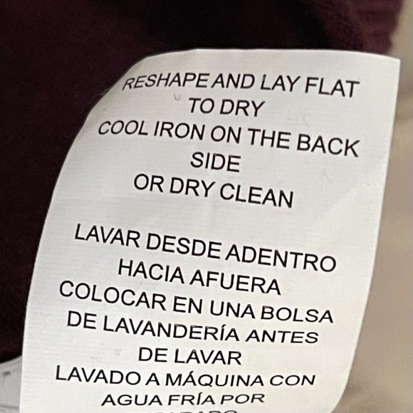 Michael Kors Wide Sleeve Pullover - Picture 8 of 8